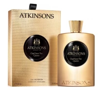 Придбати - женскую парфюмерию  Духи Atkinsons Ouda Quen Parfume Water 100 мл.