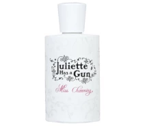 Придбати - женскую парфюмерию  Парфумована вода Juliette Has a Gun Miss Charming 50 мл (3770000002720)
