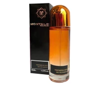 Придбати - женскую парфюмерию  Montale Fantastic Oud EDP 45ml (89005)