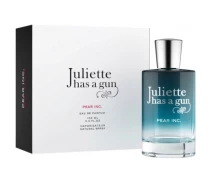 Придбати - женскую парфюмерию  Парфумована вода Juliette Has a Gun Pear Inc. 100 мл (3760022732767)