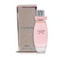 Придбати - женскую парфюмерию  Парфумована вода Prive Parfums Coral Bella 95 мл (MM358120)