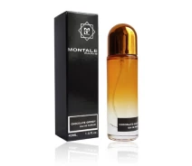 Придбати - женскую парфюмерию  Montale Chocolate Greedy EDP 45ml (M83021)
