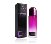 Придбати - женскую парфюмерию  Montale Roses Musk EDP 45ml (M83076)