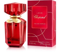 Придбати - женскую парфюмерию  Chopard Love (жіночі) парфумована вода 50 мл