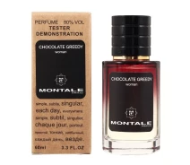 Придбати - женскую парфюмерию  Montale Chocolate Greedy - Selective Tester 60ml (9854-01)