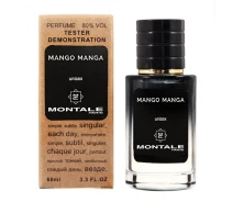 Придбати - женскую парфюмерию  Montale Mango Manga - Selective Tester 60ml (12327-01)