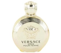 Придбати - женскую парфюмерию  Парфумована вода Versace Eros Pour Femme тестер 100 мл (8011003823581)