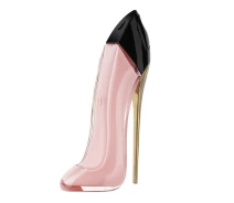 Придбати - женскую парфюмерию  Carolina Herrera Good Girl Blush (жіноча) парфумерна вода 80мол. Тестер