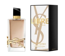 Придбати - женскую парфюмерию  Yves Saint Laurent Libre Flowers&Flames (жіноча) парфумована вода 50 мл