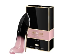 Придбати - женскую парфюмерию  Carolina Herrera Good Girl Blush Elixir (жіноча) парфумована вода 50 мл