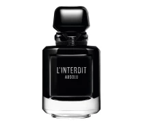 Придбати - женскую парфюмерию  Givenchy L'Interdit Absolu (жіноча) парфумована вода 80 мл Тестер