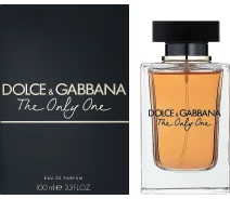 Придбати - женскую парфюмерию  Dolce&Gabbana One Only (жіночі) парфумерна вода 100мл.