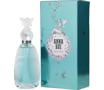 Придбати - женскую парфюмерию  Anna Sui Secret Wish (жіноча) туалетна вода 75 мл Тестер
