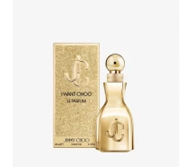 Придбати - женскую парфюмерию  Jimmy Choo I Want Choo (жіночий) парфум 40 мл