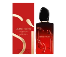 Придбати - женскую парфюмерию  Giorgio Armani Si Passione Intense (жіноча) парфумована вода 100 мл