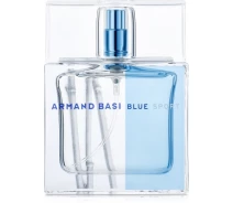 Придбати - мужскую парфюмерию  Туалетна вода Armand Basi Blue Sport 50 мл (8427395950161)