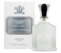 Придбати - мужскую парфюмерию  Парфумована вода Creed Royal Water 50 мл (3508440505064)