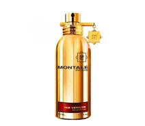 Придбати - мужскую парфюмерию  Парфумерна вода Montale Red Vetiver 50 мл (3760260450294)