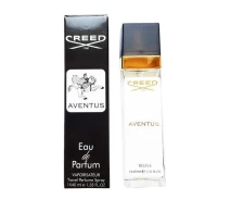 Придбати - мужскую парфюмерию  Creed Aventus for Him - Travel Perfume 40ml (M38010)