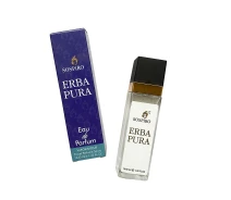 Придбати - мужскую парфюмерию  Sospiro Erba Pura - Travel Perfume 40ml (133062)