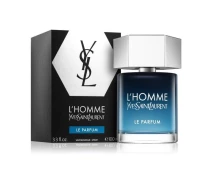 Придбати - мужскую парфюмерию  Yves Saint Laurent L'Homme Le Parfum (чоловічі) парфумована вода 100 мл.