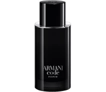 Придбати - мужскую парфюмерию  Giorgio Armani Code (чоловічий) парфуми 75 мл Тестер
