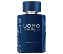 Придбати - мужскую парфюмерию  Туалетна вода Salvatore Ferragamo Uomo Urban Feel тестер 100 мл (00179)