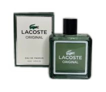 Придбати - мужскую парфюмерию  Lacoste Original (чоловіча) парфумована вода 4.5 мл Мініатюра