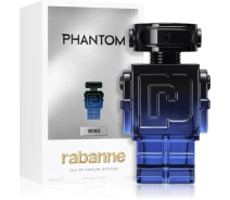 Придбати - мужскую парфюмерию  Paco Rabanne Phantom Intense (чоловіча) парфумована вода 100 мл