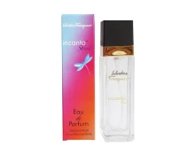 Придбати - мужскую парфюмерию  Salvatore Ferragamo Incanto Shine - Travel Perfume 40ml (M92016)