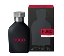 Придбати - мужскую парфюмерию  Hugo Boss Hugo Just Different (чоловічі) туалетна вода 40 мл