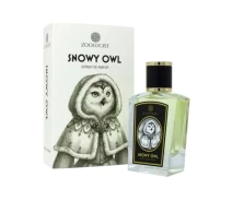 Придбати - унисекс парфюмерию  Zoologist Perfumes Snowy Owl парфуми 60 ml.