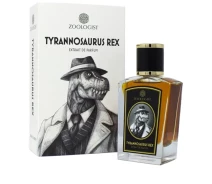 Придбати - унисекс парфюмерию  Zoologist Perfumes Tyrannosaurus Rex парфуми 60 ml