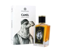 Придбати - унисекс парфюмерию  Zoologist Perfumes Camel парфум 60 мл. (Зоологіст Парфумс Кемел)