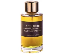 Придбати - унисекс парфюмерию  Arteolfatto Habano Vanilla (Унісекс) extrait de parfum 100мл. Тестер
