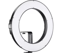 Придбати - кільцеве світло  Кільцеве світло Falcon DVR-384DVC LED Ring (23W)