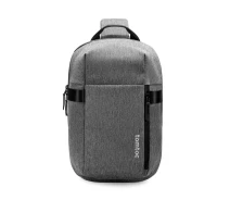 Придбати - чоловічу сумку  Сумка Tomtoc Navigator-T24 Sling Bag 14 Inch/7L, Gray