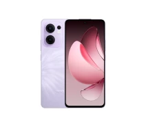 Придбати - мобільний телефон і смартфон  Смартфон Oppo Reno13 F 4G 8/512GB Plume Purple (OFCPH2701_PURPLE_512)