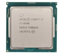 Придбати - процесор  Процесор Intel S1151 Core i7-9700 (3.0GHz 8 Core 8 Threads 12Mb UHD Graphics 630) Refurbished Tray