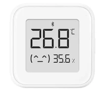 Придбати - кімнатний термометр  Термогігрометр Mijia Hygrothermograph Smart 2 XMWSDJ04MMC