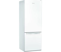 Придбати - холодильник  Холодильник Indesit LI6 S2E W158.8 см