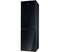 Придбати - холодильник  Холодильник Indesit LI8 SN2E K188,9 см