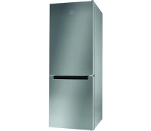 Придбати - холодильник  Холодильник Indesit LI6 S2E S158.8 см