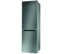 Придбати - холодильник  Холодильник Indesit LI8 S2E X 1188.9 см Inox