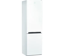 Придбати - холодильник  Холодильник Indesit LI8 S2E W 1188.9 см