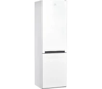 Придбати - холодильник  Холодильник Indesit LI8 S2E W188,9 см