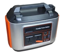 Придбати - зарядну станцію  Зарядна станція GD-500 ( 486Вт-ч ) (235289)