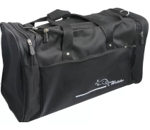 Придбати - валізу і дорожню сумку  Дорожня сумка Wallaby 3050, середня, 45 л, чорний