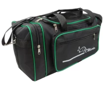 Придбати - валізу і дорожню сумку  Компактна дорожня сумка 22 л Wallaby 2686-3 чорна