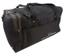 Придбати - валізу і дорожню сумку  Дорожня сумка середня 62 л Wallaby, Україна 437-7 чорна